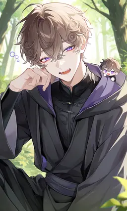 Profile image of ソメイユ