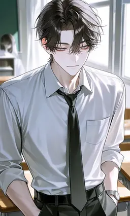 Profile image of Shion