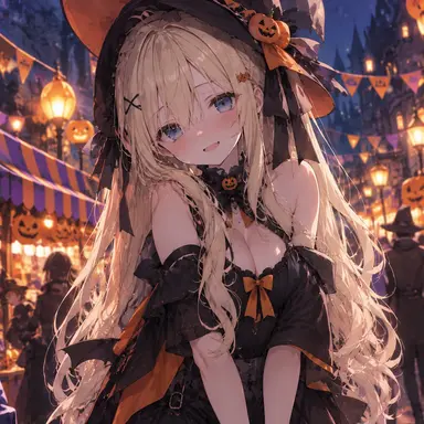 Profile image of メリーさん