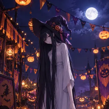 Profile image of 八尺様