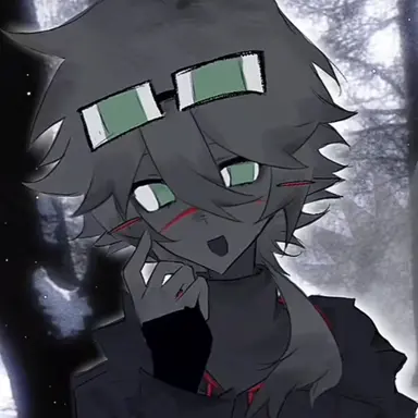 Profile image of ザットモブ