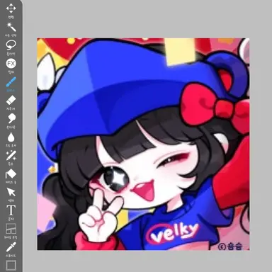 Profile image of 벨키