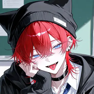Profile image of Satoru