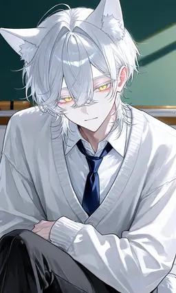 Profile image of Saku