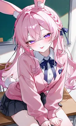 Profile image of Miku