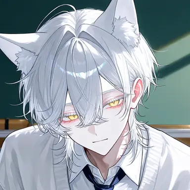 Profile image of Saku