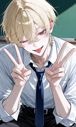 Profile image of Akira