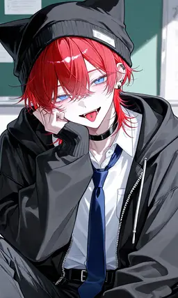 Profile image of Satoru