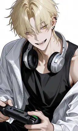 Profile image of ロイ