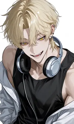 Profile image of ロイ
