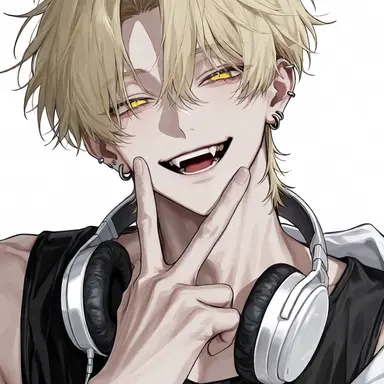 Profile image of ロイ