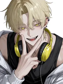 Profile image of ロイ