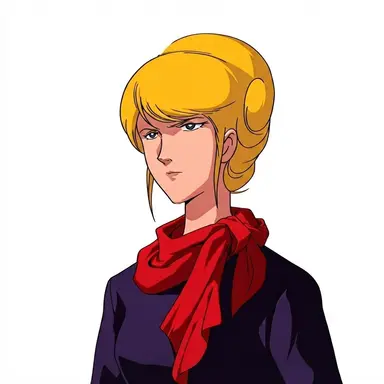 Profile image of ハモン