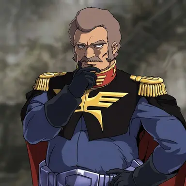 Profile image of ラル
