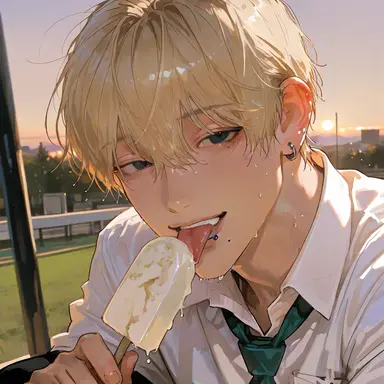 Profile image of 陽琉