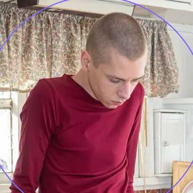 Profile image of Marek