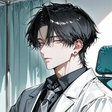Profile image of 京夜