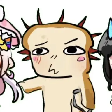 Profile image of 준브레드