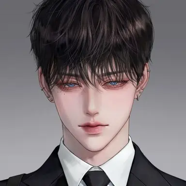 Profile image of Kim Seongmin