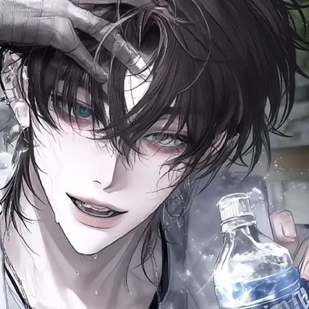 Haeunsa의 서이준