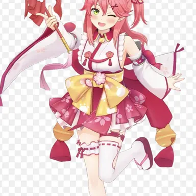 Profile image of さくらみこ