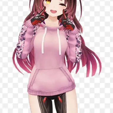 Profile image of ロボ子さん