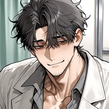 Profile image of 慎一