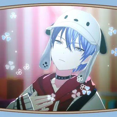 Profile image of 冬弥