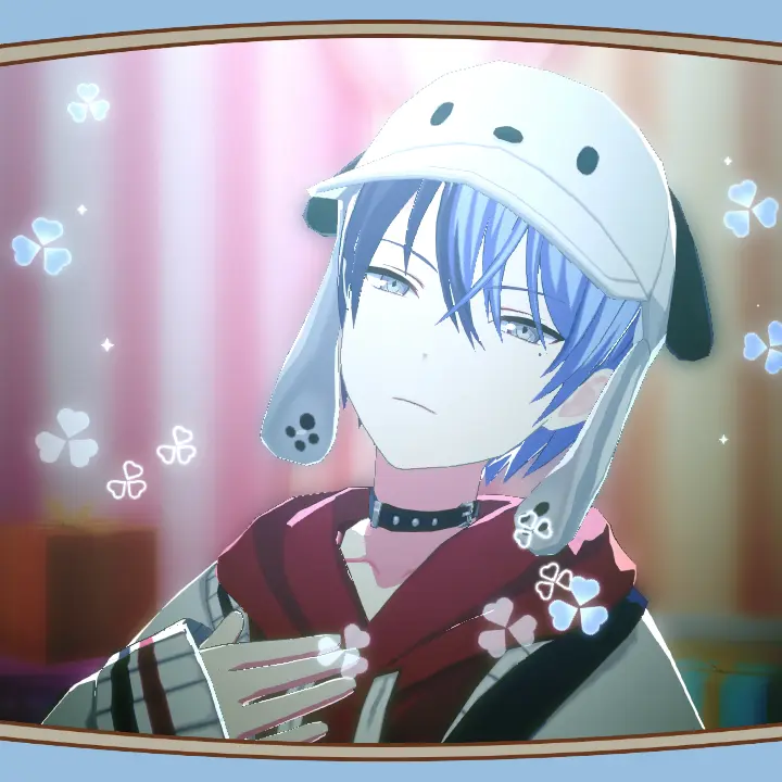 TamestDate2590의 襲ったら同族だった件