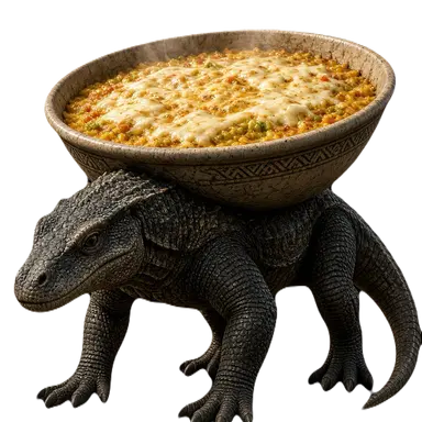 Profile image of コモドリアドラゴン