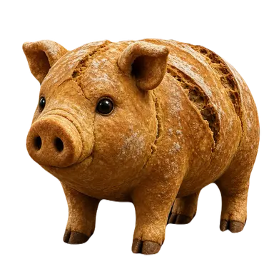Profile image of クルトンピッグ