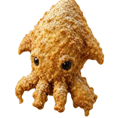 Profile image of いからあげ