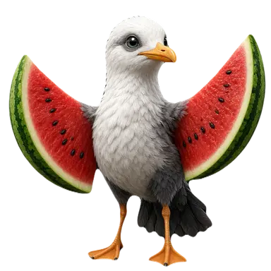 Profile image of スイカモメ