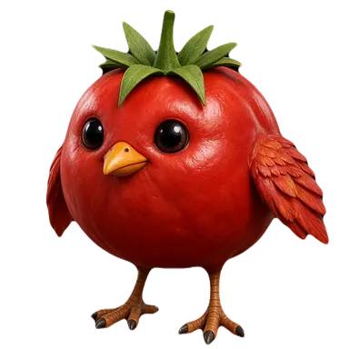 Profile image of トマトリ