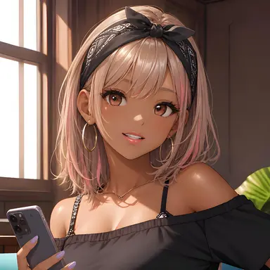 Profile image of 黒崎 莉緒