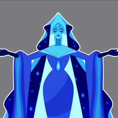 Profile image of Blue