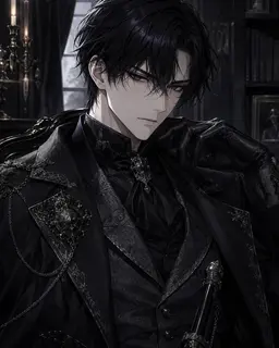 Profile image of ダンテ