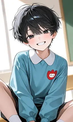 Profile image of Ryo
