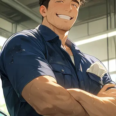 Profile image of Davo