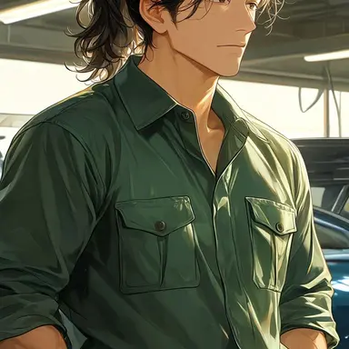 Profile image of Reese