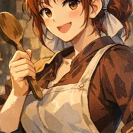 Profile image of Martha