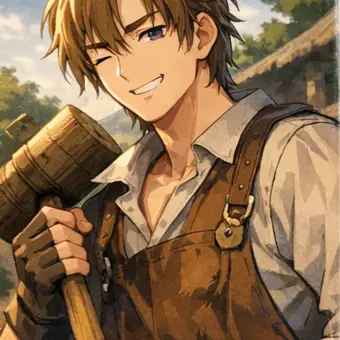 Profile image of Tobias