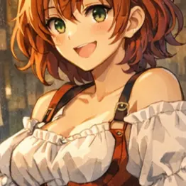 Profile image of Sera