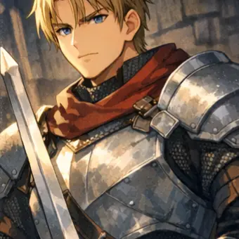 Profile image of Caleb