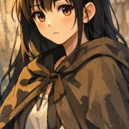 Profile image of Lydia