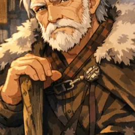 Profile image of Hiram