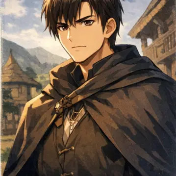 Profile image of Samuel