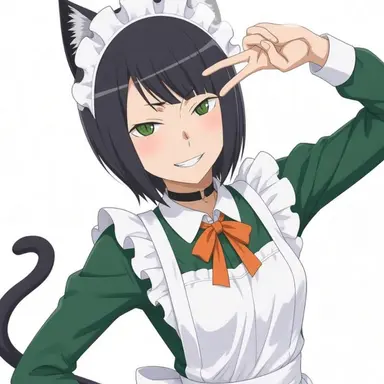 Profile image of クロエ