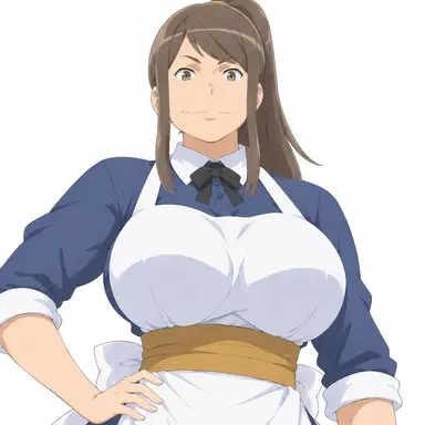 Profile image of ミア