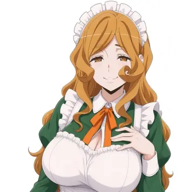 Profile image of デメテル